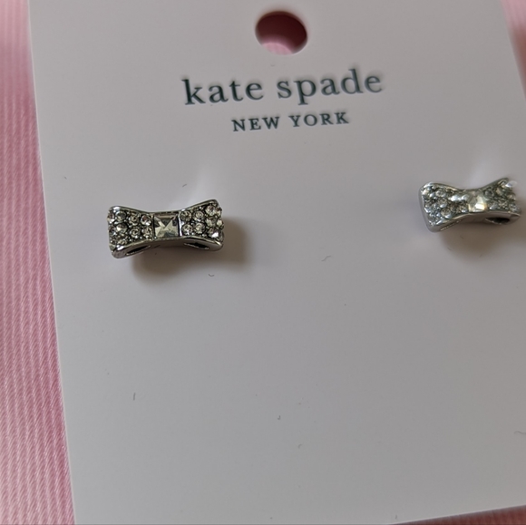 NWT Kate Spade Earrings - Picture 3 of 4